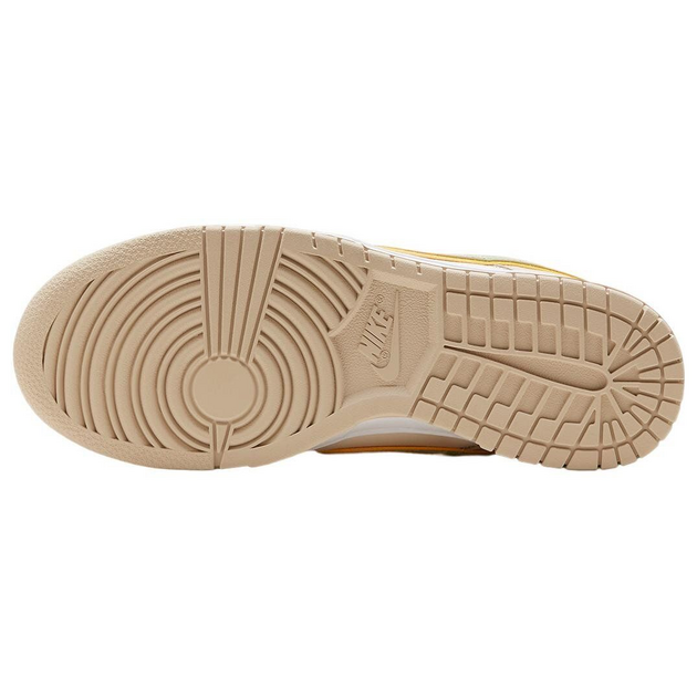 Nike Dunk Low Light Tan