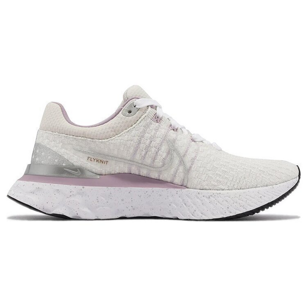 Nike React Infinity Run Flyknit 3