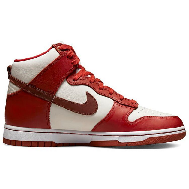 Nike Dunk LXX Cinnabar