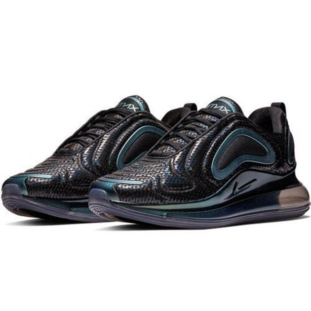 Nike Air Max 720 Iridescent Mesh