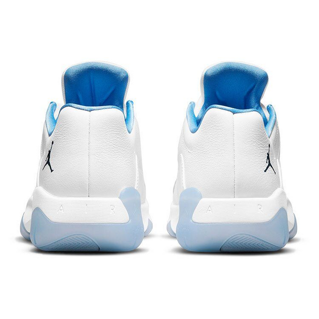 Air Jordan 11 CMFT Low LegEnd Blue