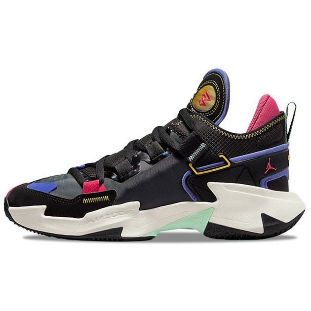 Air Jordan Why Not 5