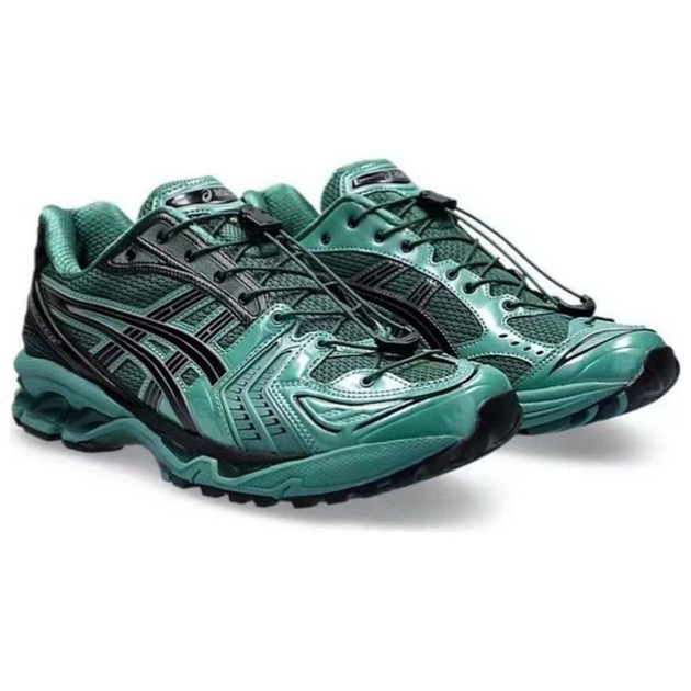 UnaFFected x Asics Gel-Kayano 14