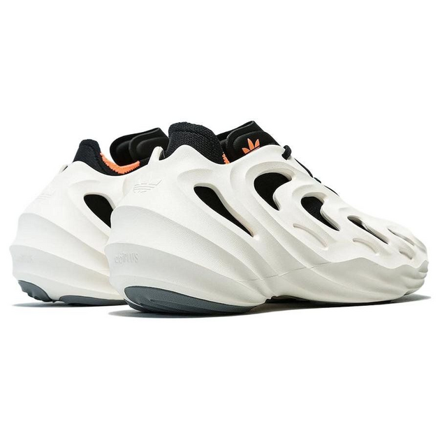 Adidas Originals AdiFOM Q Wonder White