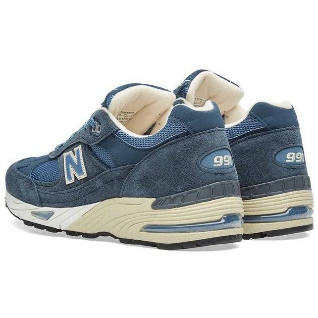 New Balance 991