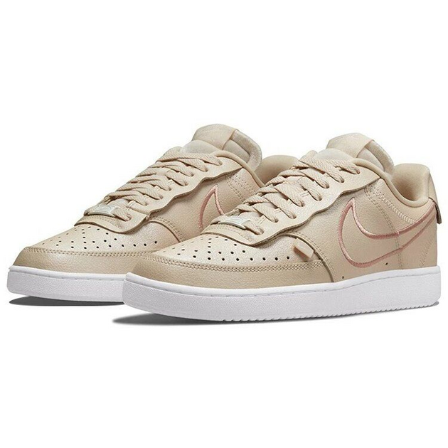 Nike Court Vision Low