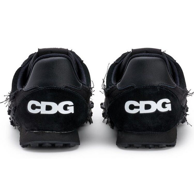 CDG x Nike WaFFle Racer 2 CDG