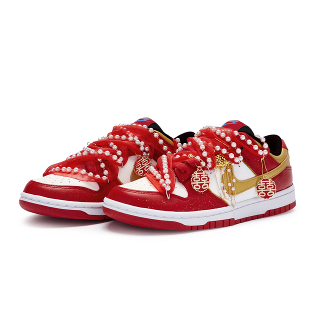 Nike Dunk 811