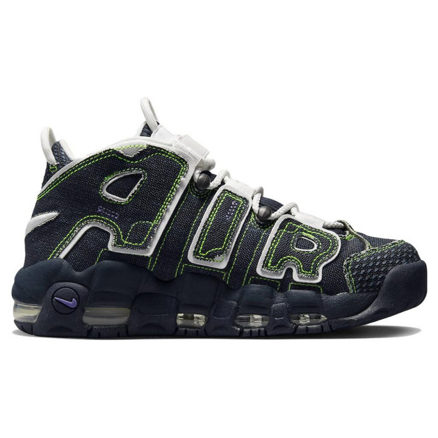 Serena Williams Design Crew x Nike Air More Uptempo