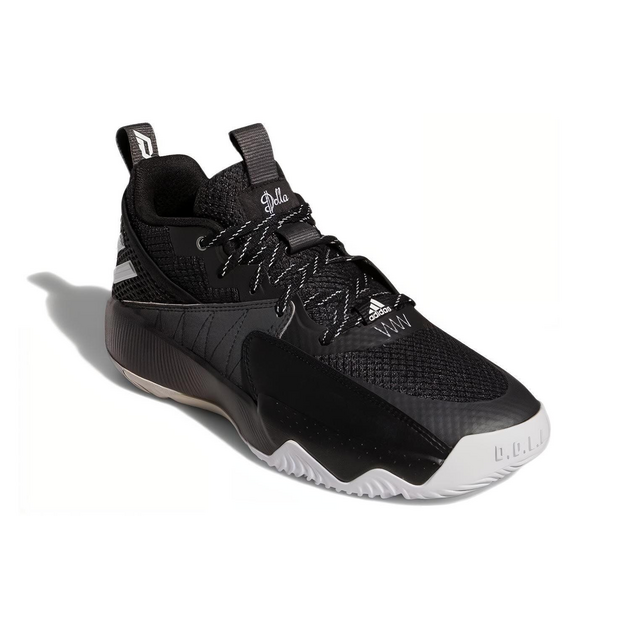 Adidas Dame Certified