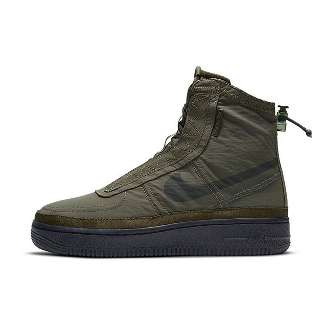 Nike Air Force 1 Shell