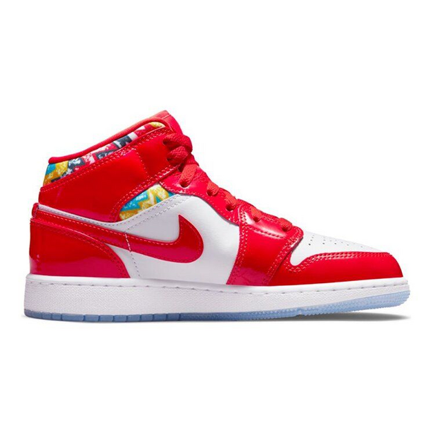 Air Jordan 1 Mid GS