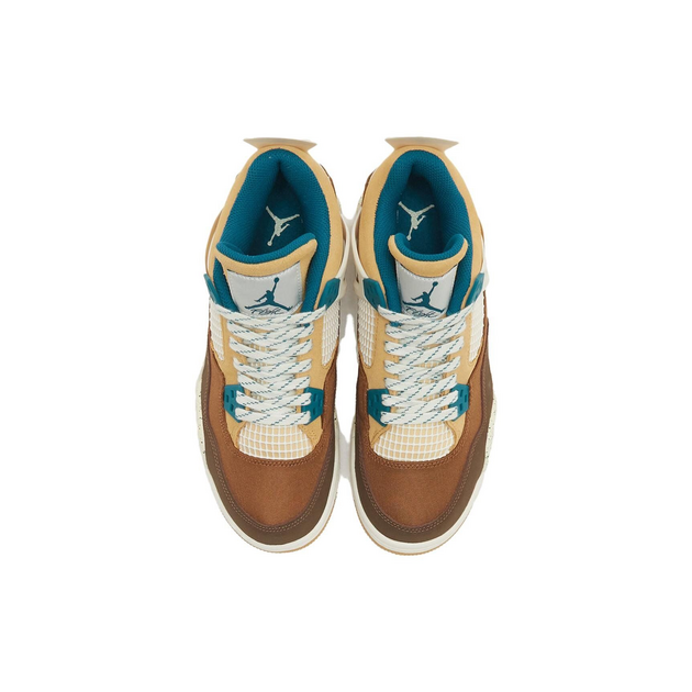 Air Jordan 4 Cacao Wow GS