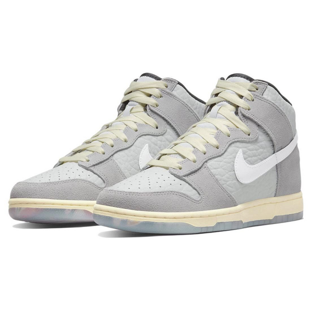 Nike Dunk Culture Day