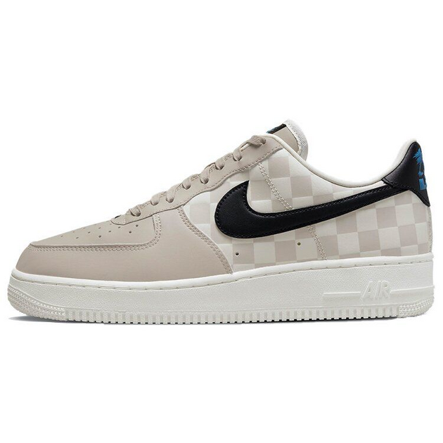 Nike Air Force 1 Low 07 QS LBJ