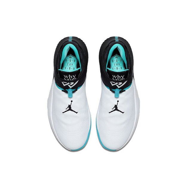 Jordan Why Not Zer01 Why Not Noah