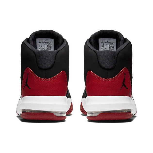 Jordan Max Aura