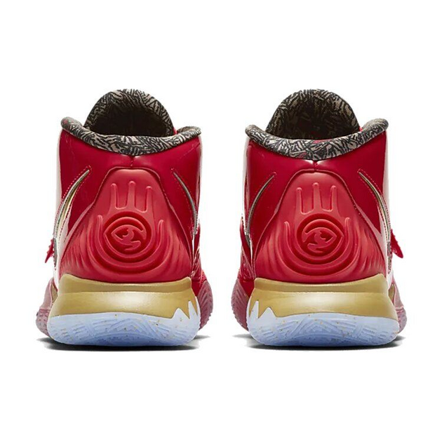 Nike Kyrie 6 TRophies EP 2020