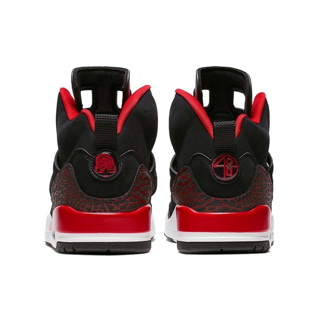 Jordan Spizike