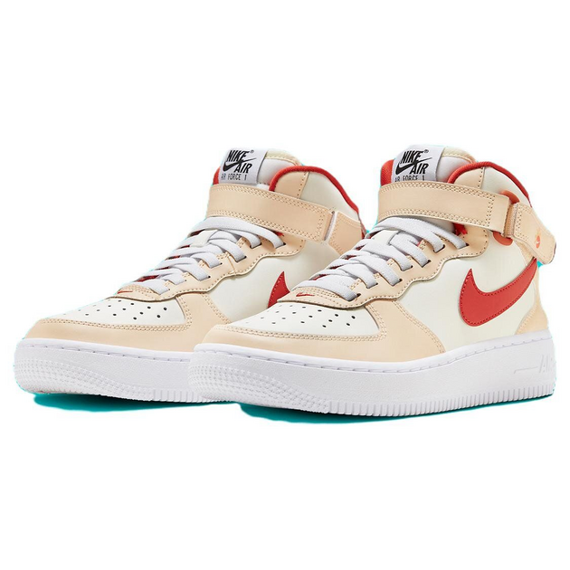 Nike Air Force 1 Year of the Dragon GS