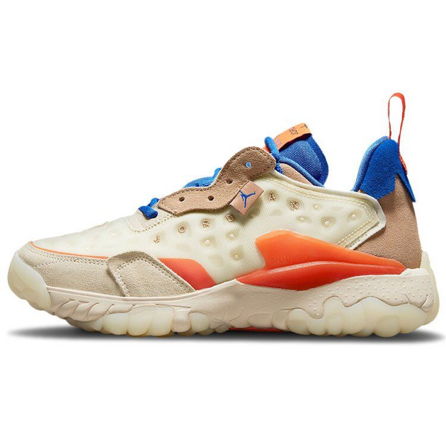 Jordan Delta 2