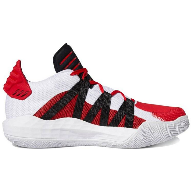 Adidas D Lillard 6