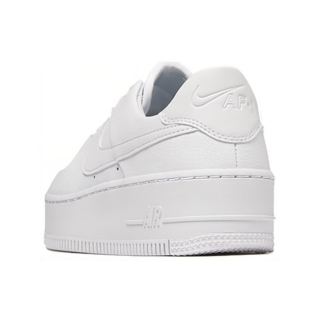 Nike Air Force 1 Sage TRiple White W