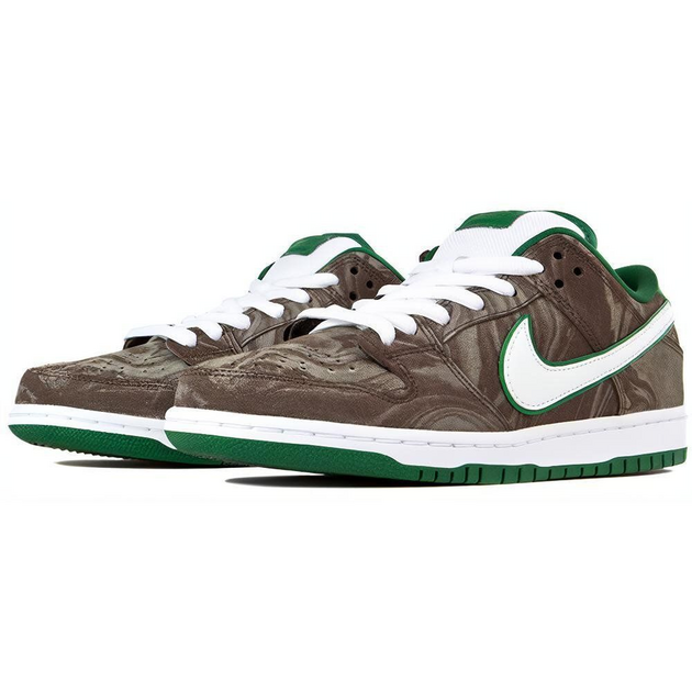 Nike Dunk SB Premium CoFFee Lovers