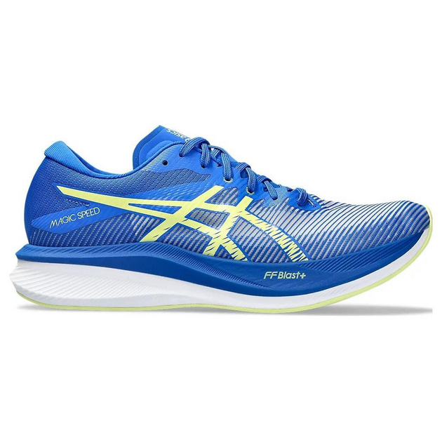 Asics Magic Speed 30 Wide