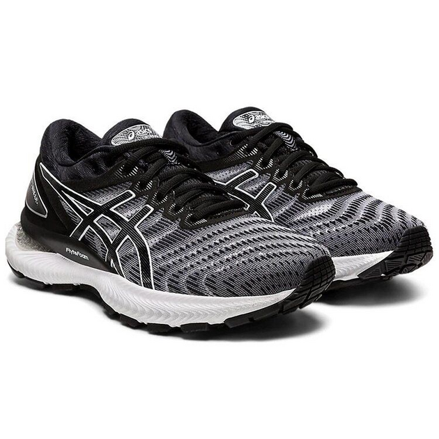 Asics Gel-Nimbus 22