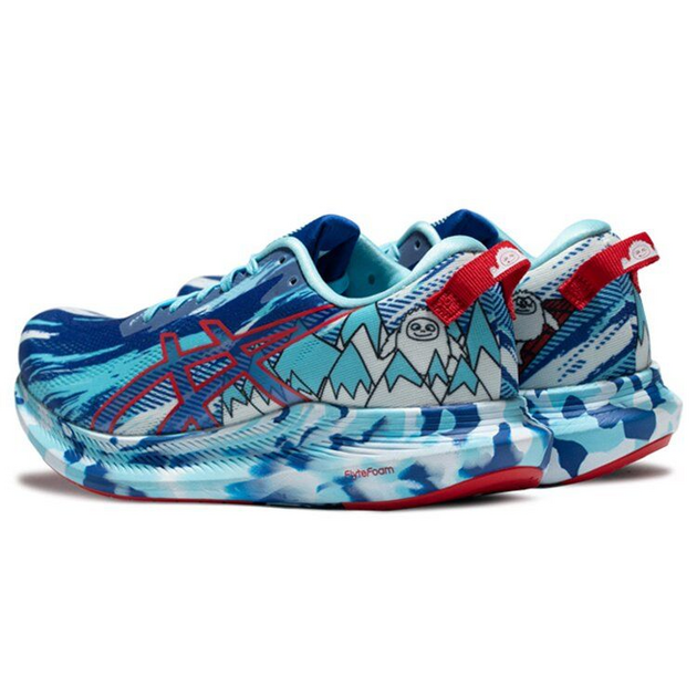 Asics Gel-Noosa TRi 13