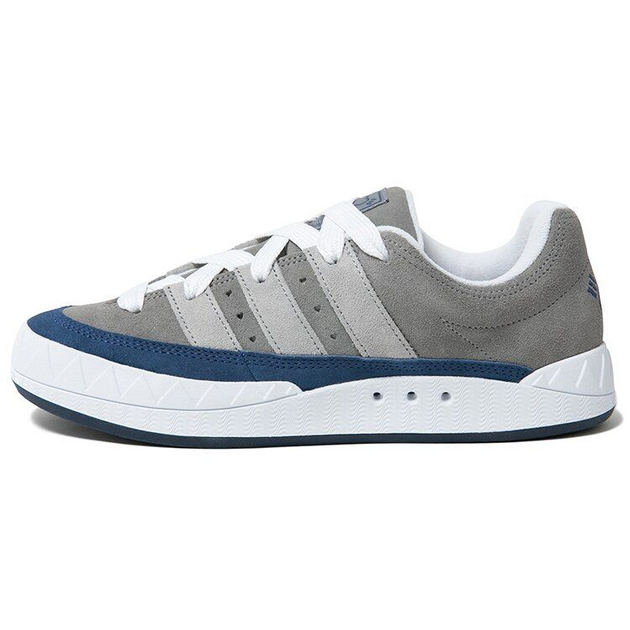 HuMan made x Adidas Originals Adimatic