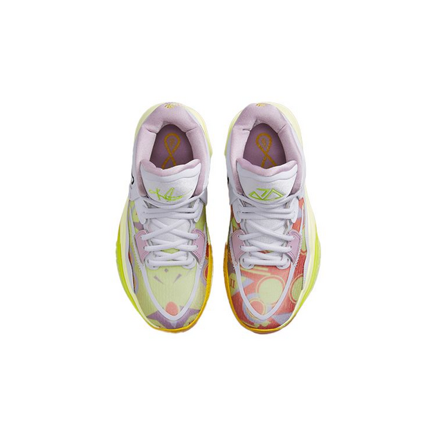 GS Nike Kyrie 8 Infinity 8