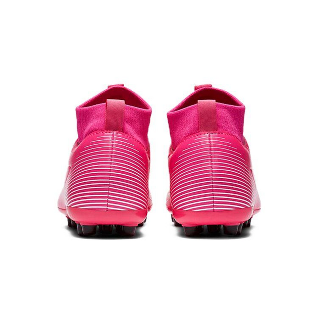Nike Mercurial Super Fly 7 13 Academy KM AG
