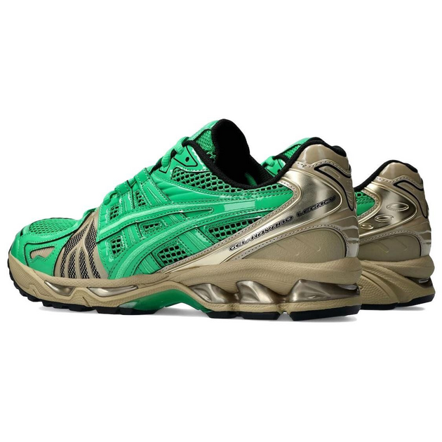 Gmbh x Asics Gel-Kayano