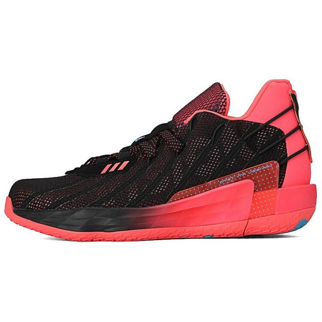 Adidas D Lillard 7 GCA