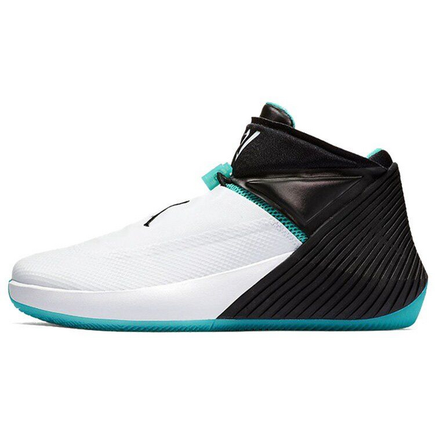 Jordan Why Not Zer01 Why Not Noah