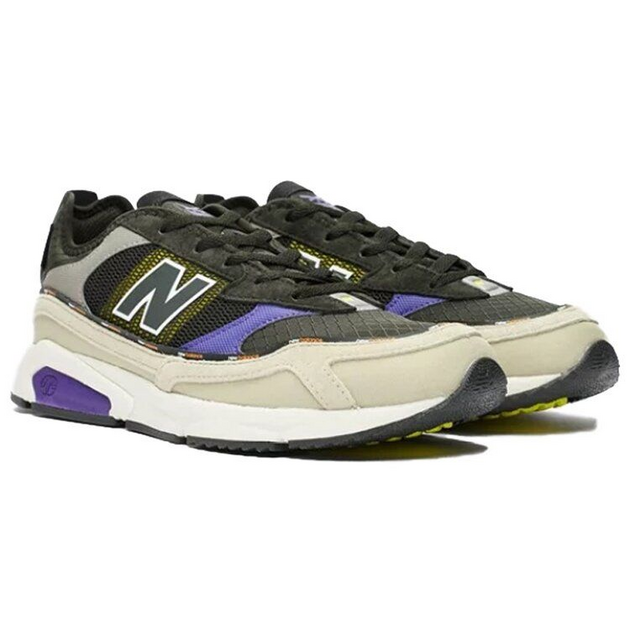 New Balance XRACER