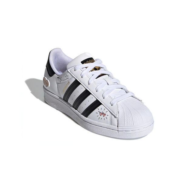 Adidas Originals Superstar J