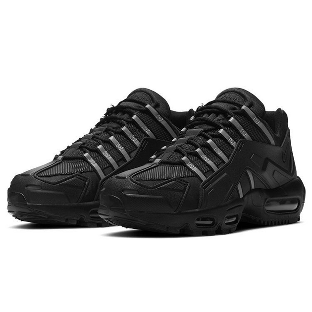 Nike Air Max 95 NDSTRKT Black