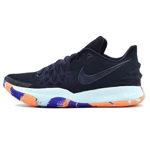 Nike Kyrie Low 1 Dark Obsidean