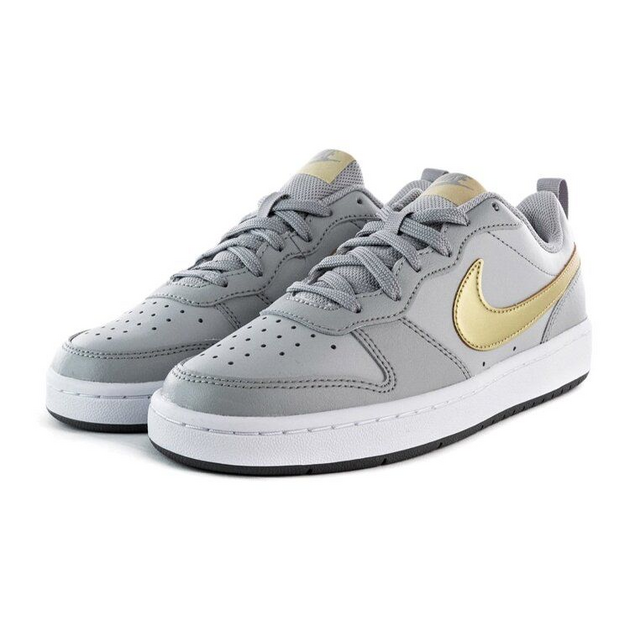 Nike Court Borough Low 2