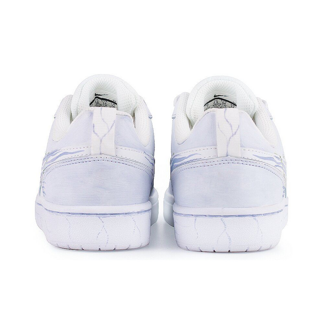 Nike Court Borough Low 2 GS