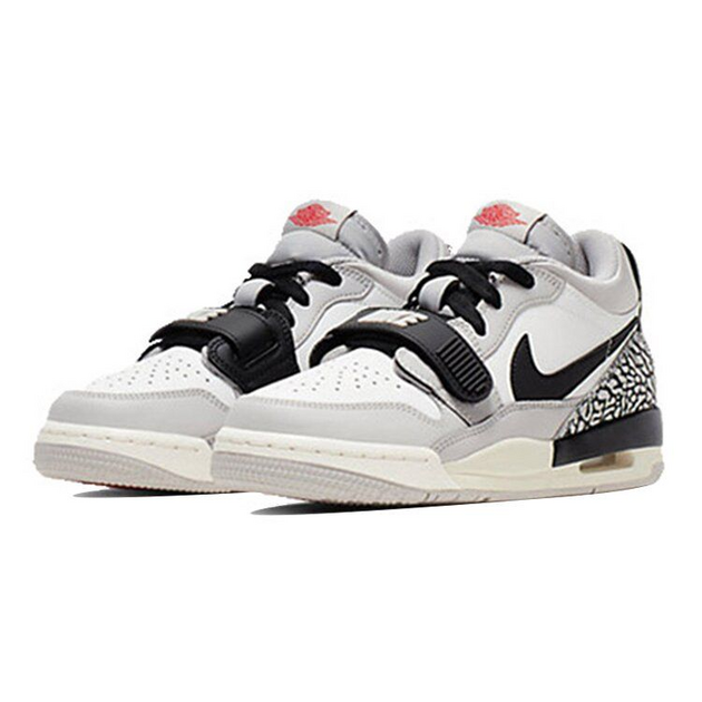 Jordan Legacy 312 Low GS