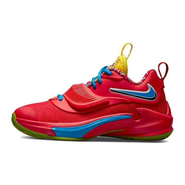 UNO x Nike Freak 3 Se