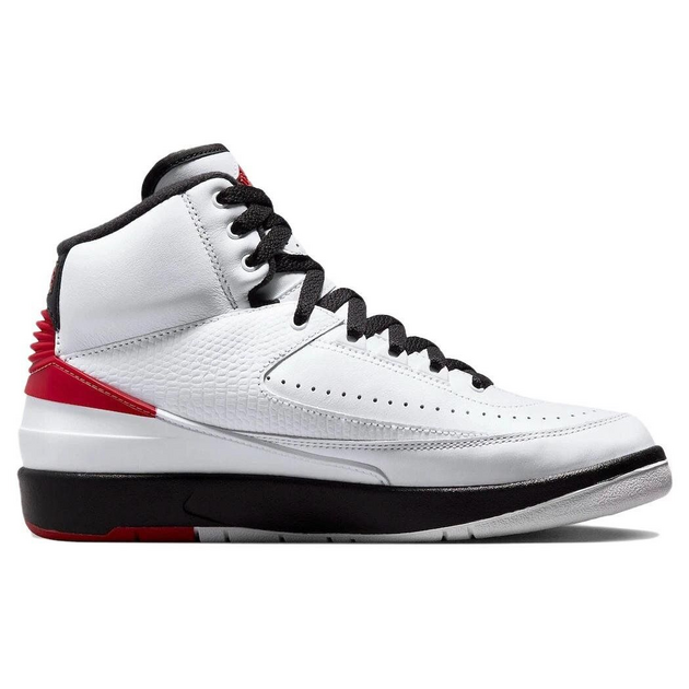 Air Jordan 2 OG Chicago 2022