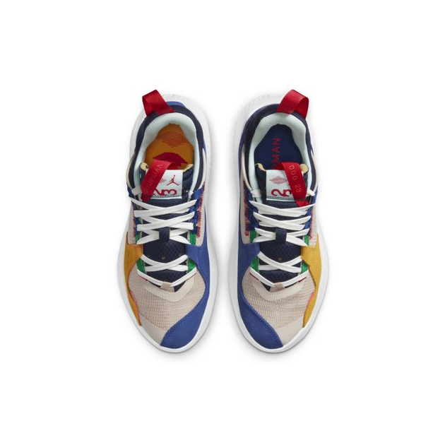 Jordan Delta GS