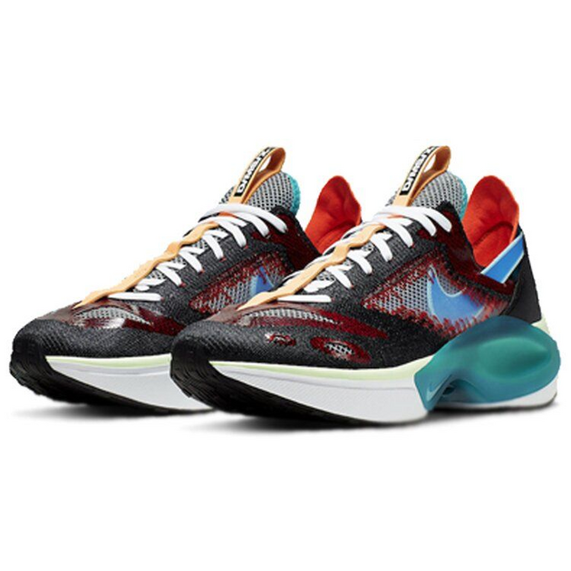 Nike DMSX
