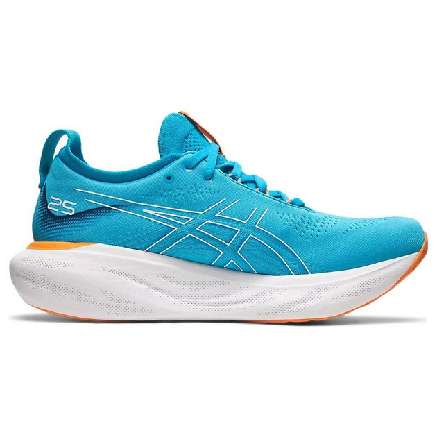 Asics Gel-Nimbus 25