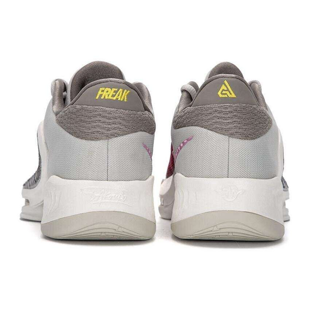 Nike Freak 4 4 Barely Volt